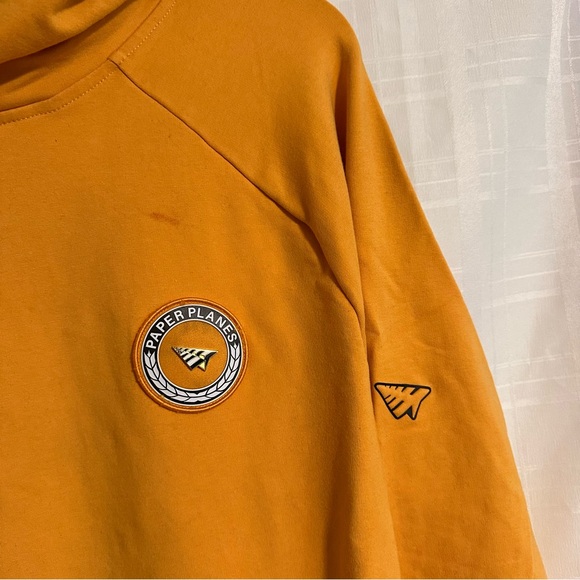 Greatness is a Process Men’s Sweatshirt - Picture 2 of 7